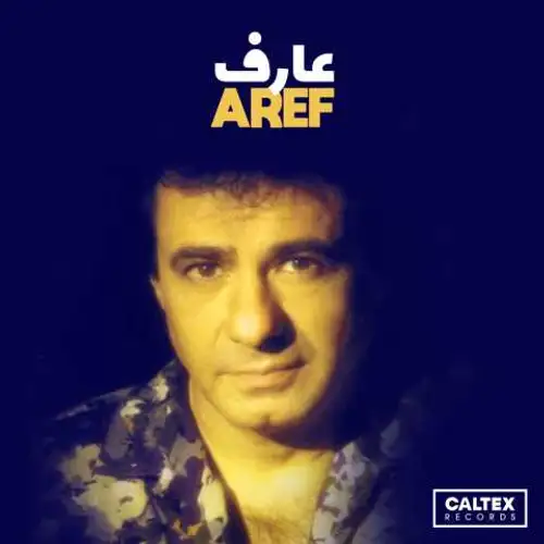 عارف (خاطره انگیزترین آهنگها)