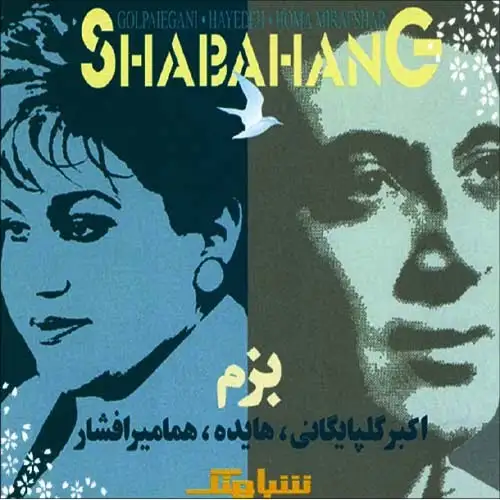 بزم
