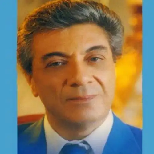 بنویس عشق