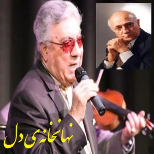 نهانه خانه دل