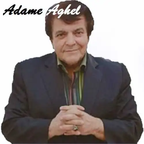 آدم عاقل