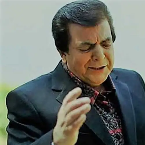 هفت آسمون