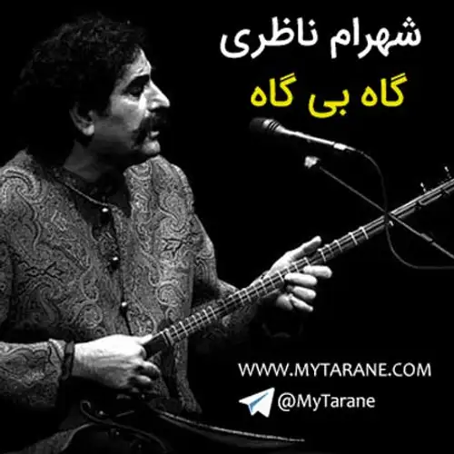 گاه بی گاه