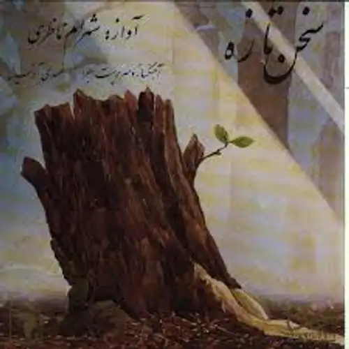 سخن تازه